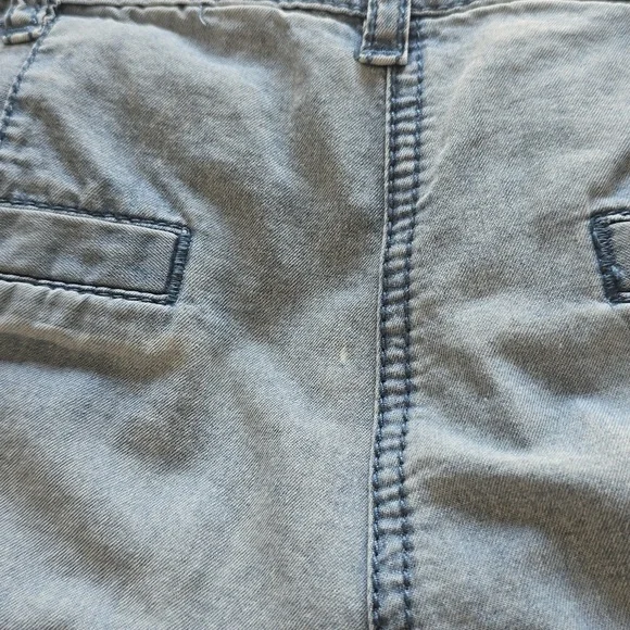 Eric Casual Wide Leg Crop Pants Women's Size 2 - Picture 13 of 13